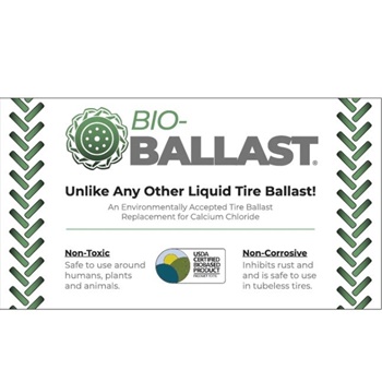 Bio-Ballast
